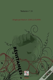 Capa do artigo Résistances