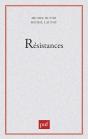 Résistances - Preview