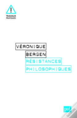 Capa do artigo Résistances Philosophiques