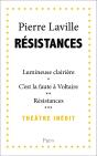 Résistances - Preview