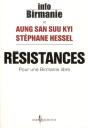 Résistances ; Pour Une Birmanie Libre - Preview