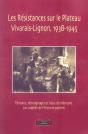 Resistances Sur Le Plateau Vivarais-Lignon, 1938-1945 - Preview