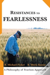 Capa do artigo Resistances To Fearlessness