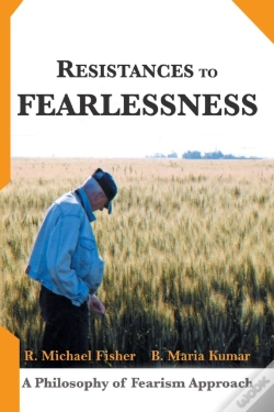 Capa do artigo Resistances To Fearlessness