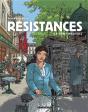 Résistances Tome 2 ; Le Vent Mauvais - Preview