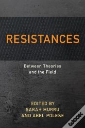 Capa do artigo Resistances