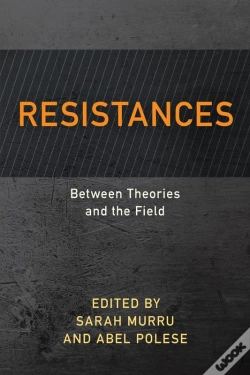 Capa do artigo Resistances