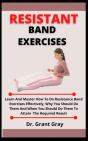 Resistant Band Exercise - Preview
