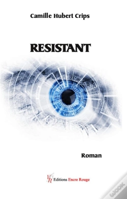 Capa do artigo Resistant