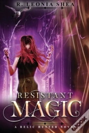 Capa do artigo Resistant Magic