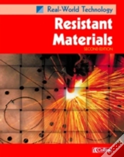 Capa do artigo Resistant Materials