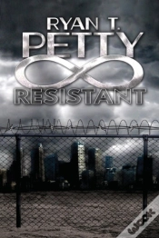 Capa do artigo Resistant