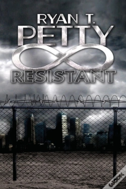 Capa do artigo Resistant