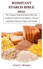 Resistant Starch Bible 2021 - Preview