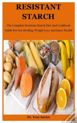 Capa do artigo Resistant Starch