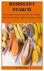 Resistant Starch - Preview