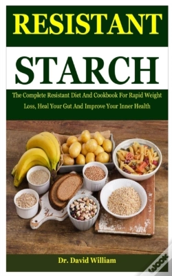 Capa do artigo Resistant Starch