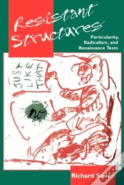 Capa do artigo Resistant Structures