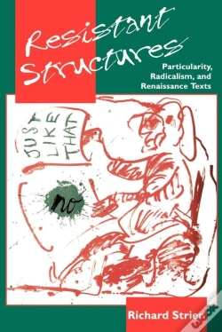 Capa do artigo Resistant Structures