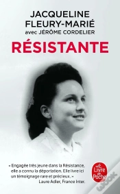 Capa do artigo Résistante