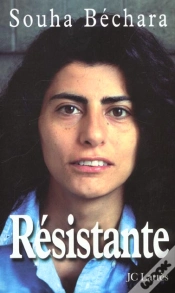Capa do artigo Résistante