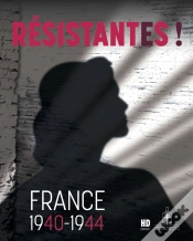 Capa do artigo Résistantes !