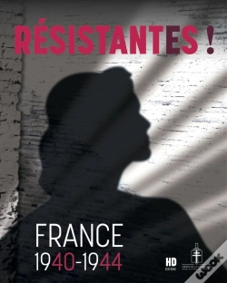 Capa do artigo Résistantes !