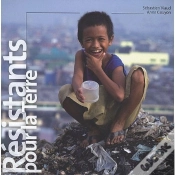 Capa do artigo Résistants Pour La Terre