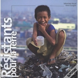 Capa do artigo Résistants Pour La Terre