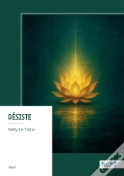 Capa do artigo Résiste