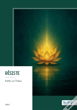 Capa do artigo Résiste
