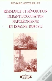 Capa do artigo Resistence Et Revolution Durant L