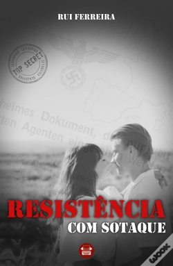 Capa do artigo Resistência com Sotaque