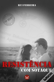 Capa do artigo Resistência com Sotaque