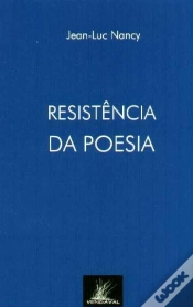 Capa do artigo Resistência da Poesia