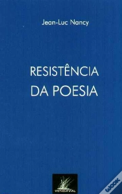 Capa do artigo Resistência da Poesia