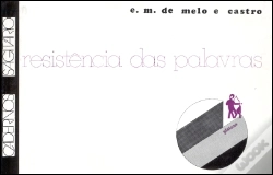 Capa do artigo Resistência das Palavras
