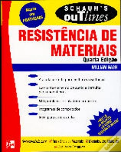 Capa do artigo Resistência de Materiais