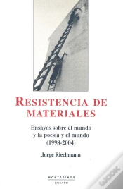 Capa do artigo Resistencia De Materiales