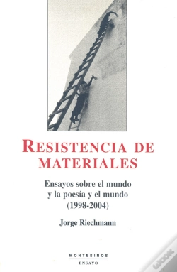 Capa do artigo Resistencia De Materiales