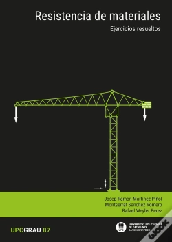 Capa do artigo Resistencia De Materiales