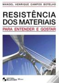 Capa do artigo Resistência dos Materiais