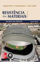 Resistência dos Materiais - Mecânica dos Materiais