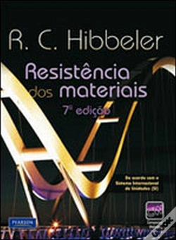 Capa do artigo Resistência dos Materiais