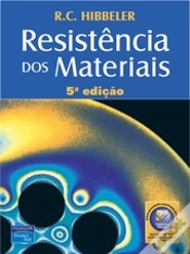 Capa do artigo Resistência dos Materiais