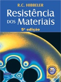 Capa do artigo Resistência dos Materiais