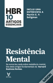 Capa do artigo Resistência Mental