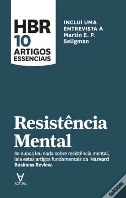 Capa do artigo Resistência Mental