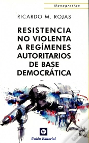 Capa do artigo Resistencia No Violenta A Reg¡Menes Autoritarios De Base Deomocrática