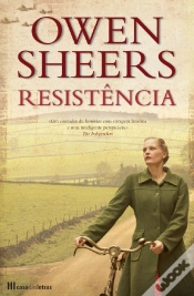 Capa do artigo Resistência